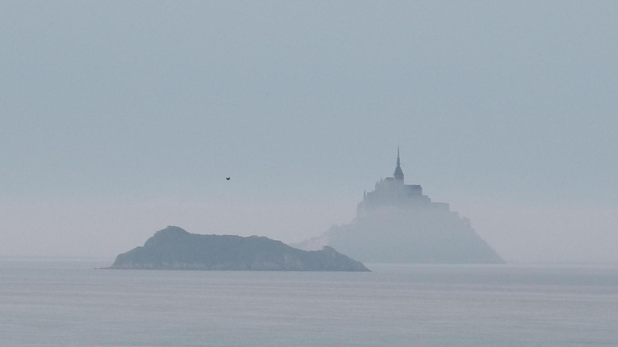 Hébergement de vacances La Bertichère Saint-Jean-le-Thomas