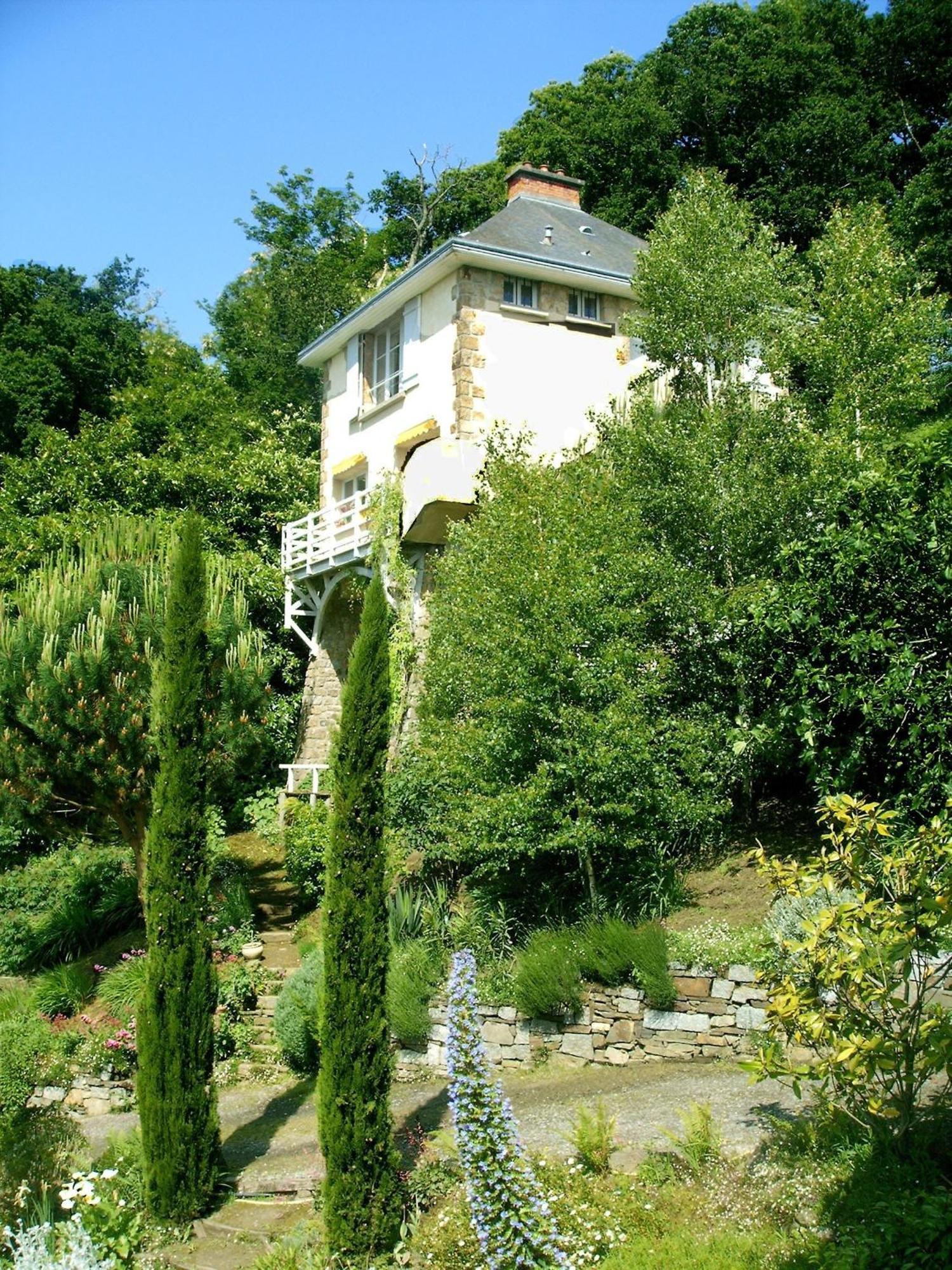 Hébergement de vacances La Bertichère *
