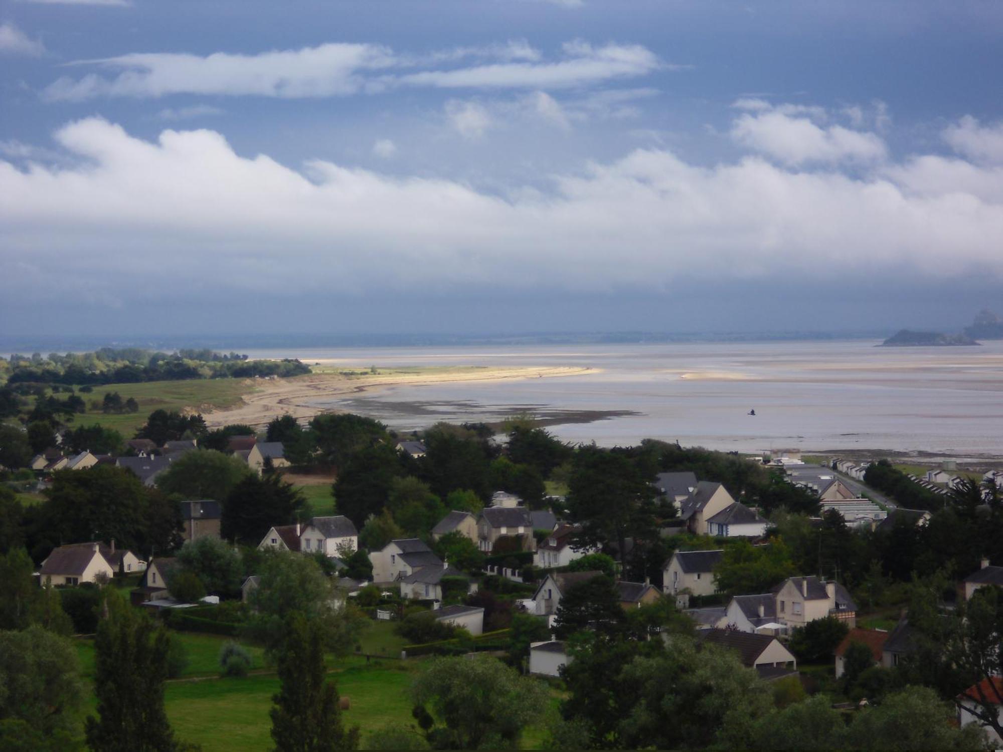 Hébergement de vacances La Bertichère