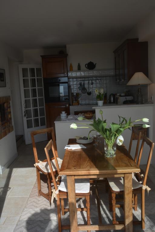 Hébergement de vacances La Bertichère *
